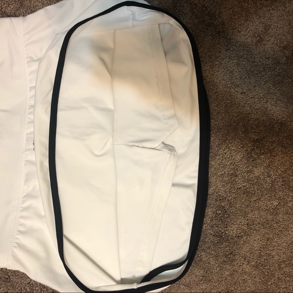 Adidas CumaLite Tennis Skort - Picture 4 of 4